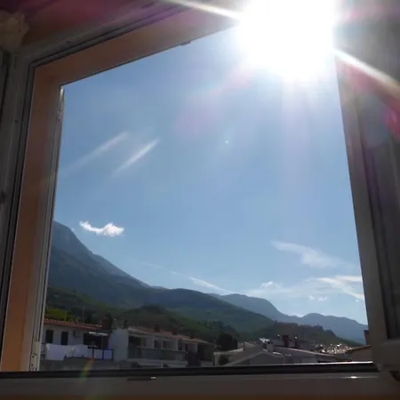Deluxe Mareno * Makarska