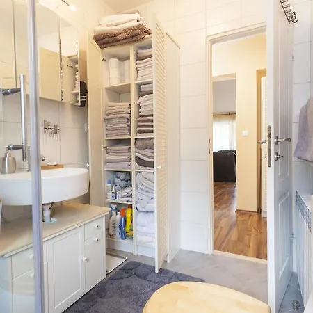 Apartment Deluxe Mareno