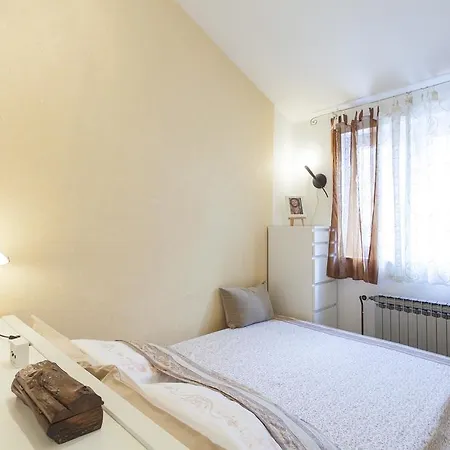 Apartment Deluxe Mareno *