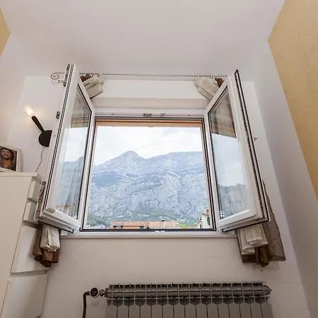 Deluxe Mareno Apartment *