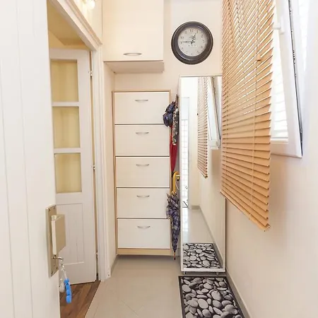 Deluxe Mareno Apartment *