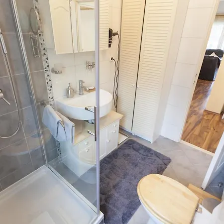Apartment Deluxe Mareno Makarska