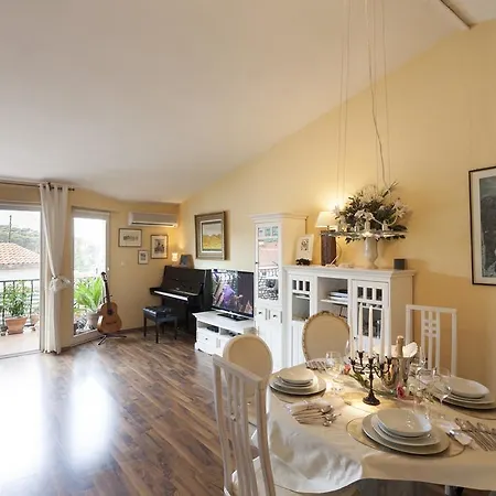 Deluxe Mareno Apartment *