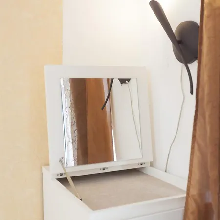 Deluxe Mareno *