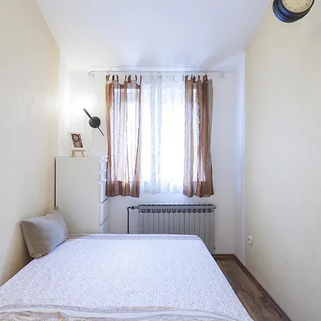 Deluxe Mareno *