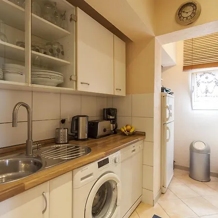 Deluxe Mareno Apartment